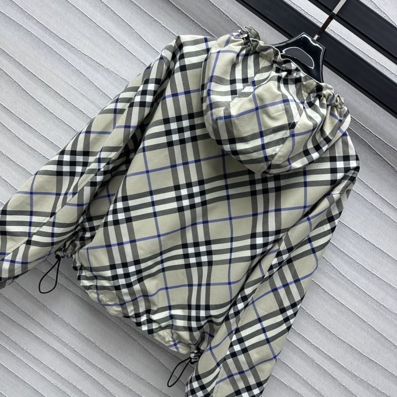 Burberry Outwear